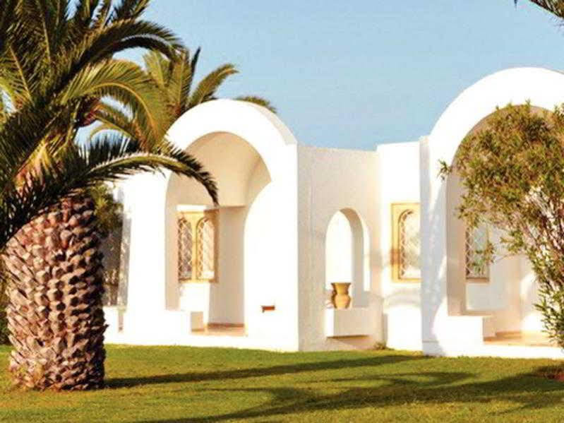 Iberostar Selection Mirage Hammamet Hotel Yasmine Kültér fotó